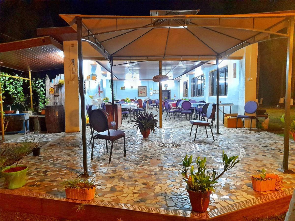 Ilif 2790 David'S Resort Alībāg Dış mekan fotoğraf